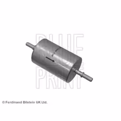 BLUE PRINT ADV182321 Filtro Carburante Filtro per condotti/circuiti VOLKSWAGEN: Polo IV Hatchback, Golf 5, Touran I, FIAT: Punto I Hatchback - Vista aggiuntiva 4