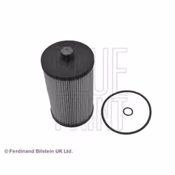 Filtro Carburante; BLUE PRINT; Cartuccia filtro con guarnizioni; per VOLKSWAGEN, VW; 2E0127159