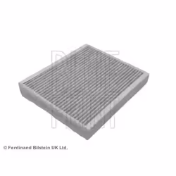 Filtro abitacolo; BLUE PRINT; Filtro al carbone attivo 242 212 34; per OPEL, VAUXHALL; 013271407, 093174801, 13271407, 931748 ...