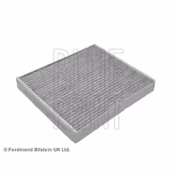 BLUE PRINT ADW192505 Filtro abitacolo Filtro al carbone attivo 242 212 34 OPEL: Meriva A