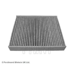 BLUE PRINT ADF122506 Filtro abitacolo Filtro al carbone attivo 240 205 33 FORD: C-Max 2, S-Max Mk1, C-Max