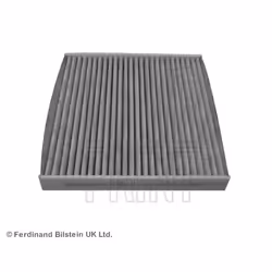 Filtro abitacolo; BLUE PRINT; Filtro al carbone attivo 213 200 25; per FORD; 1745605, 1748479, 6C1119G244AAK