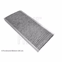 Filtro abitacolo; BLUE PRINT; Filtro al carbone attivo 345 149 30; per FORD, MAZDA; 1120475, 1139655, 1353270, 1353271, 14523 ...