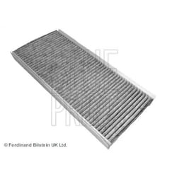 BLUE PRINT ADF122512 Filtro abitacolo Filtro al carbone attivo 345 149 30 FORD: KA Hatchback, FIESTA 4, Puma Hatchback, MAZDA: Demio SW