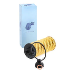 BLUE PRINT ADB112108 Filtro olio con guarnizioni Cartuccia filtro BMW: 2 Active Tourer, X1, 2 Gran Tourer, MINI: Clubman, Hatchback, Countryman