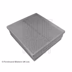 Filtro aria; BLUE PRINT; 67 204 227 Cartuccia filtro con prefiltro; per BMW; 13718511668