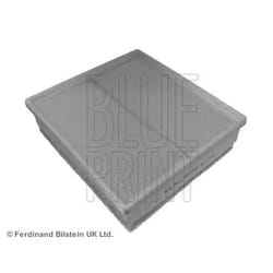 BLUE PRINT ADB112222 Filtro aria 67 204 227 Cartuccia filtro con prefiltro BMW: 3 GT, 3 Touring, 3 Sedan