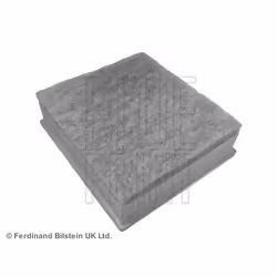 BLUE PRINT ADB112222 Filtro aria 67 204 227 Cartuccia filtro con prefiltro BMW: 3 GT, 3 Touring, 3 Sedan
