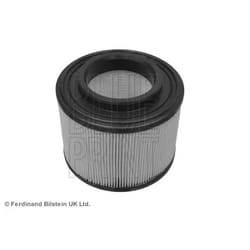 BLUE PRINT ADV182244 Filtro aria 150 124 Cartuccia filtro AUDI: A6 C6 Avant, A6 C6 Sedan