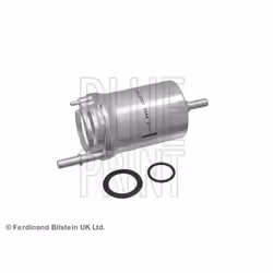 Filtro Carburante; BLUE PRINT; Filtro per condotti/circuiti senza regolatore pressione con guarnizioni; per VOLKSWAGEN, SEAT, ...
