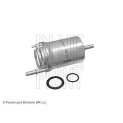 BLUE PRINT ADV182329 Filtro Carburante Filtro per condotti/circuiti senza regolatore pressione con guarnizioni VOLKSWAGEN: Polo IV Hatchback, Golf 5