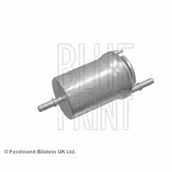 BLUE PRINT ADV182329 Filtro Carburante Filtro per condotti/circuiti senza regolatore pressione con guarnizioni VOLKSWAGEN: Polo IV Hatchback, Golf 5