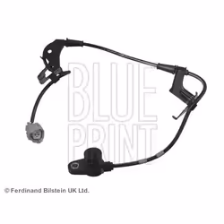 Sensore ABS; BLUE PRINT; Assale anteriore Dx 670; per HONDA; 57450S5A003, 57450S5A013, 57450S5D003, 57450S5D013