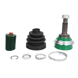 Kit di giunti, albero motore BLUE PRINT ADT38938