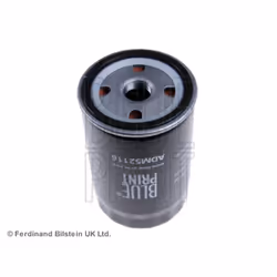 Filtro olio BLUE PRINT ADM52116