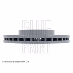 Disco freno BLUE PRINT ADN143101 anteriore, ventilato, 1 Pezzo - Vista aggiuntiva 4