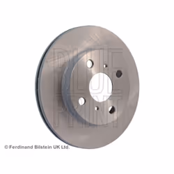 Disco freno BLUE PRINT ADT343113 anteriore, ventilato, 1 Pezzo