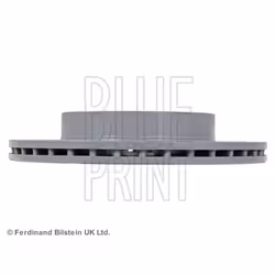 Disco freno BLUE PRINT ADT343113 anteriore, ventilato, 1 Pezzo - Vista aggiuntiva 4