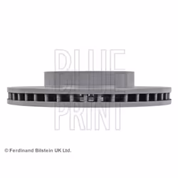 Disco freno BLUE PRINT ADT343156 anteriore, ventilato, 1 Pezzo - Vista aggiuntiva 4