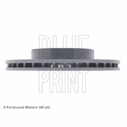 Disco freno BLUE PRINT ADT343205 anteriore, ventilato, 1 Pezzo - Vista aggiuntiva 4