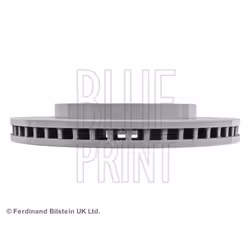 Disco freno BLUE PRINT ADC443107 anteriore, ventilato, 1 Pezzo - Vista aggiuntiva 4