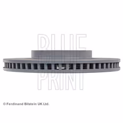 Disco freno BLUE PRINT ADT343206 anteriore, ventilato, 1 Pezzo - Vista aggiuntiva 4