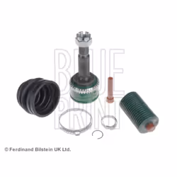 Dentatura esterna lato ruota: 25. Dentatura interna, lato ruota: 19. Diametro esterno [mm]: 72. Diametro fascia elastica [mm  ...