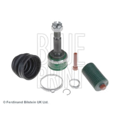 Kit di giunti, albero motore BLUE PRINT ADG089100B