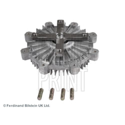 Frizione, ventola radiatore BLUE PRINT ADC491804