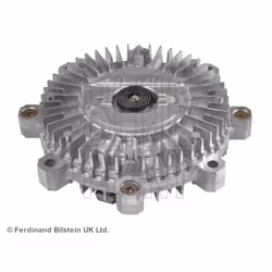 Frizione, ventola radiatore BLUE PRINT ADC491804