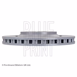 Disco freno BLUE PRINT ADA104345 anteriore, ventilato, 1 Pezzo - Vista aggiuntiva 4
