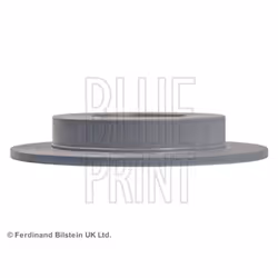 Disco freno BLUE PRINT ADK84305 anteriore, pieno, 1 Pezzo - Vista aggiuntiva 4
