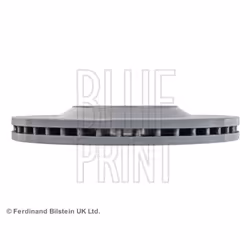 Disco freno BLUE PRINT ADZ94331 anteriore, ventilato, 1 Pezzo - Vista aggiuntiva 4