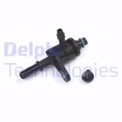 Valvola di controllo della pressione, common rail DELPHI 9109-904 - Vista aggiuntiva 4