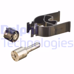 Kit di riparazione, ugello di iniezione DELPHI 7135-852