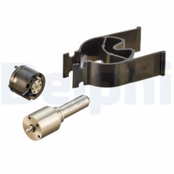 Kit di riparazione, ugello di iniezione DELPHI 7135-853