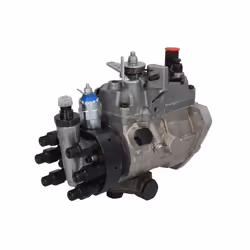 Pompa di iniezione DELPHI 8921A080W - Vista aggiuntiva 2
