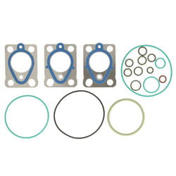 Elemento, pompa common rail DELPHI DEL7135-557