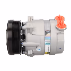 Id compressore: V5. Id frizione: PV6. Indice: TSP0155009. Limitazione costruttore: Delphi. Numero del Produttore: TSP0155009. ...
