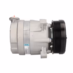 Compressore aria condizionata DELPHI TSP0155009 - Vista aggiuntiva 4