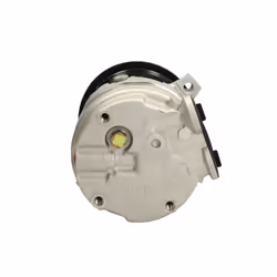 Compressore aria condizionata DELPHI TSP0155013 - Vista aggiuntiva 4