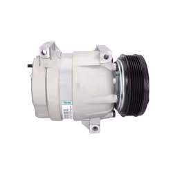 Compressore, condizionatore d'aria DELPHI TSP0155023 - Vista aggiuntiva 4