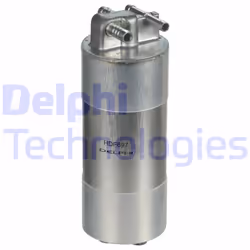 Altezza [mm]: 204. Indice: DEL HDF697. Numero del Produttore: HDF697. Produttore: DELPHI. Tipo filtro: Filtro per condotti/ci ...