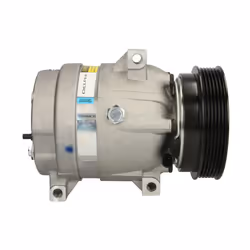 Compressore aria condizionata DELPHI TSP0155137 - Vista aggiuntiva 4