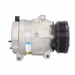 Compressore aria condizionata DELPHI TSP0155138 - Vista aggiuntiva 4