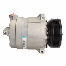 Compressore, condizionatore d'aria DELPHI TSP0155145 - Vista aggiuntiva 4