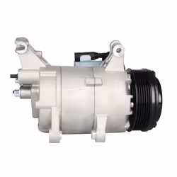 Compressore aria condizionata DELPHI TSP0155308 - Vista aggiuntiva 4