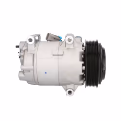 Compressore, condizionatore d'aria DELPHI TSP0155355 - Vista aggiuntiva 4