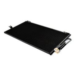 Condensatore, impianto di climatizzazione DELPHI TSP0225143