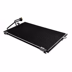 Condensatore, impianto di climatizzazione DELPHI TSP0225143